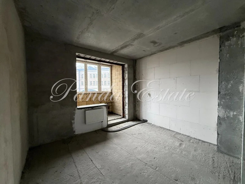 Просторная 2-комнатная квартира в доме бизнес-класса (ном. объекта: ... - Фото 4