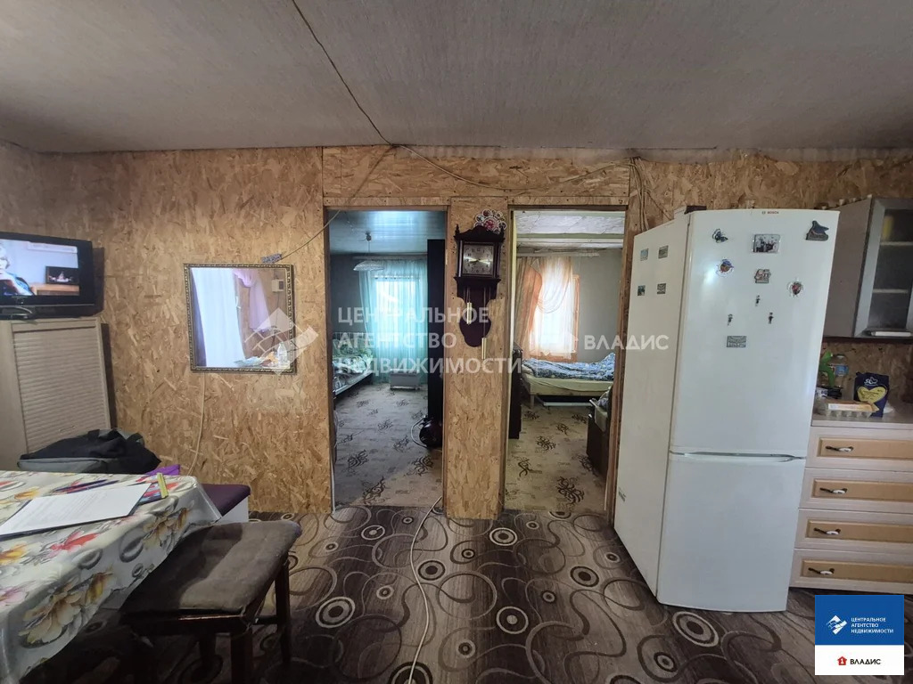 Продажа дома, Кузьминское, Рыбновский район - Фото 11