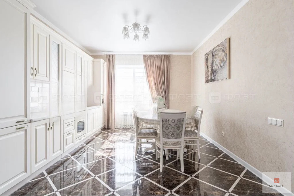 Продажа дома, Куюки, Пестречинский район, ул. 30-й Квартал - Фото 21