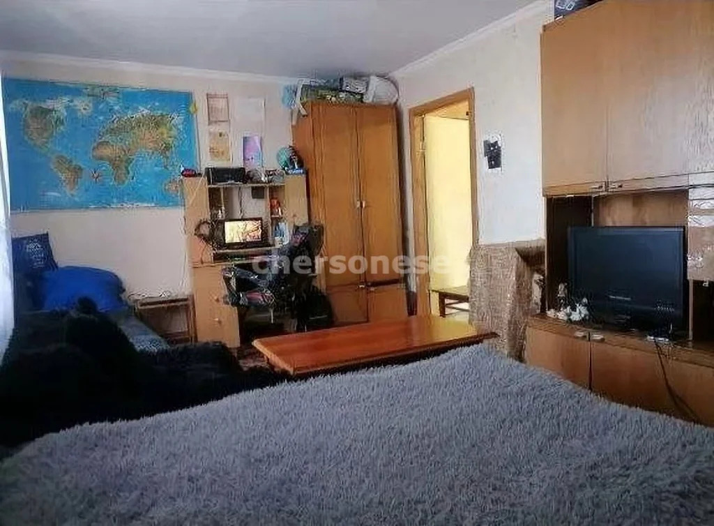 Продажа квартиры, Севастополь, ул. Генерала Жидилова - Фото 3