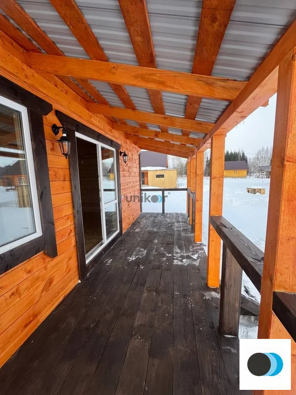 Продажа дома, Иглино, Иглинский район, ул. Восточная - Фото 2