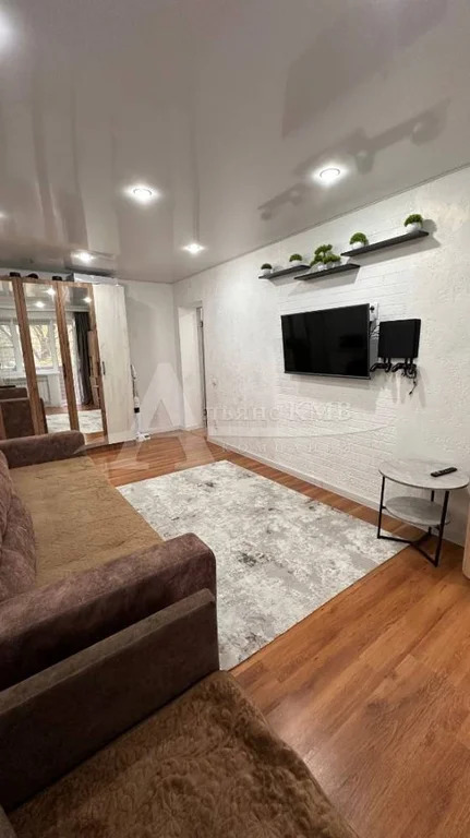 Продажа квартиры, Минеральные Воды, ул. Советская - Фото 1