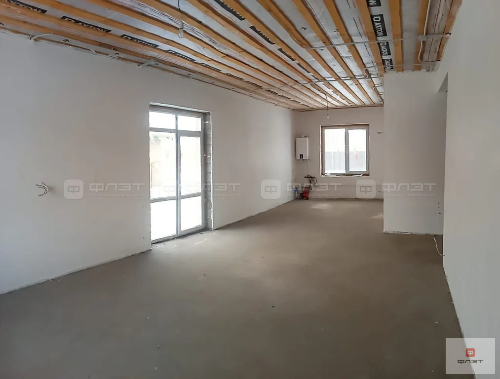 Продажа дома, Лаишевский район, ул. Мусы Джалиля - Фото 9