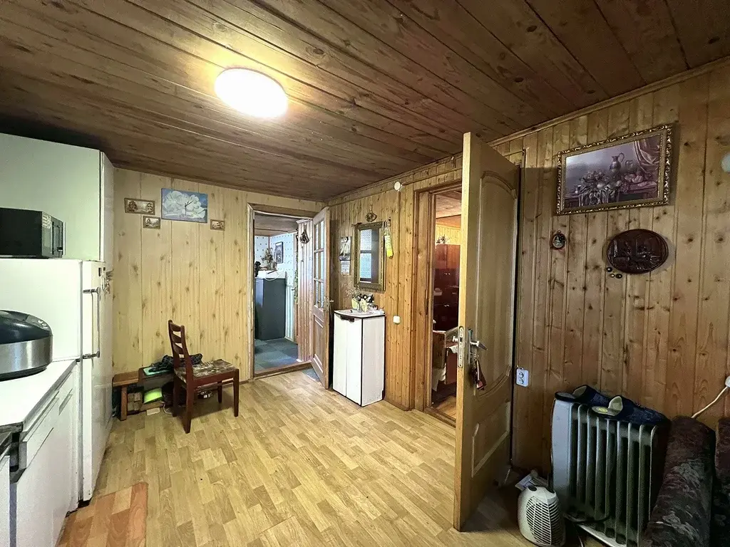 Дом в деревне Дмитровка - Фото 7