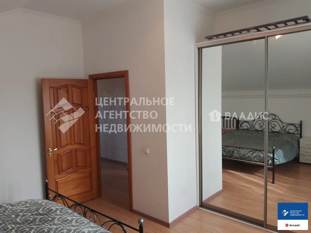 Продажа дома, Льгово, Рязанский район, ул. Полевая - Фото 20