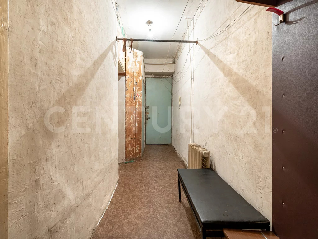 Продажа квартиры, Римского-Корсакова проспект, 15, литера А - Фото 22