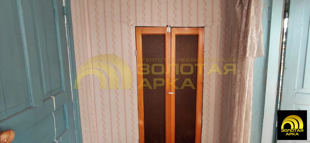 Продажа дома, Крымск, Крымский район, улица Александра Матросова - Фото 4