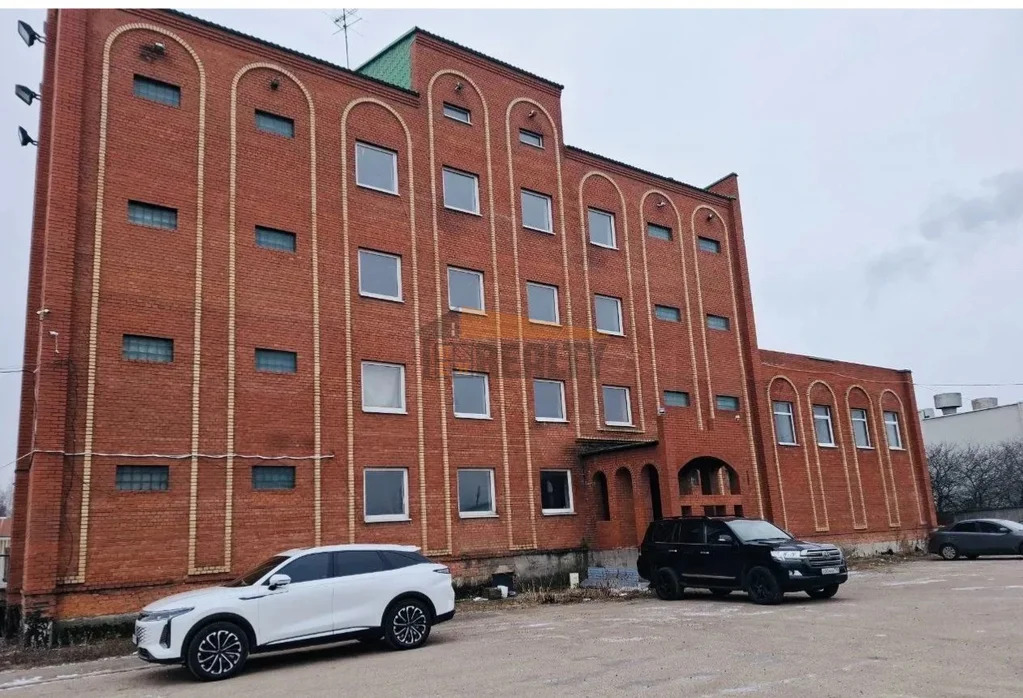 Продажа производственного помещения, Щелково, Щелковский район, ул. ... - Фото 1