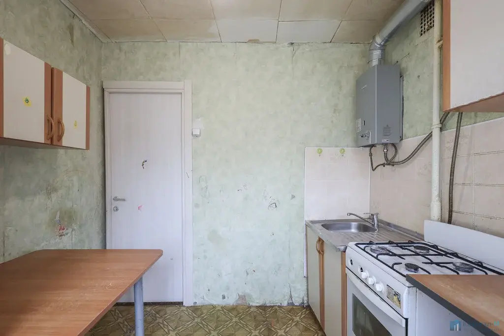 Продаётся 1-комнатная квартира в г. Королёв, ул. Садовая, д.9! - Фото 3