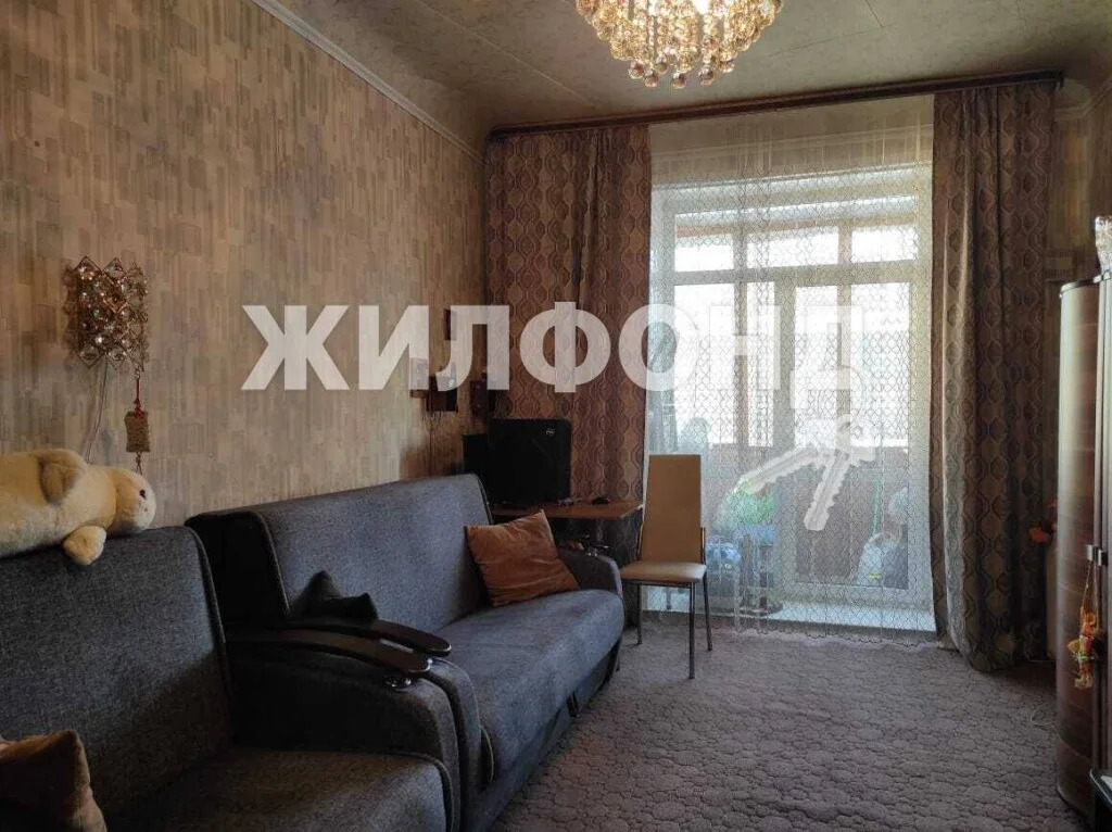 Продажа квартиры, Новосибирск, ул. Колыванская - Фото 4