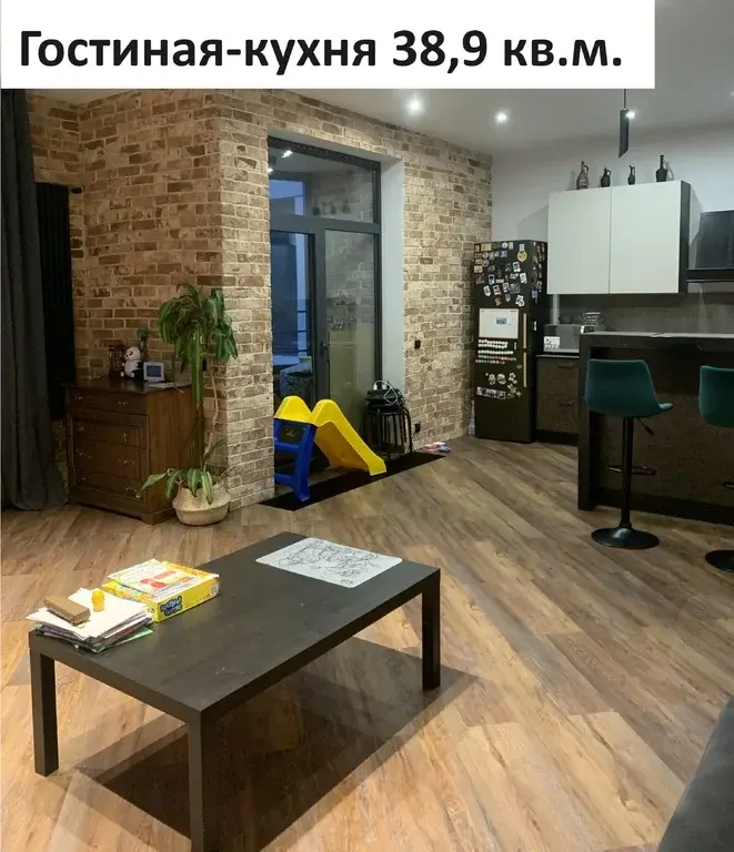 Продается с дизайнерским ремонтом 3-х комнатная квартира - Фото 30