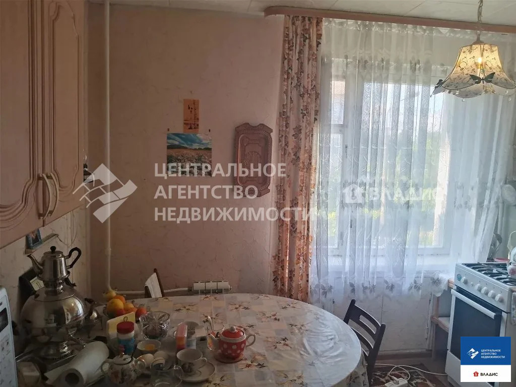 Продажа квартиры, Лесной, Шиловский район, ул. Пионерская - Фото 7