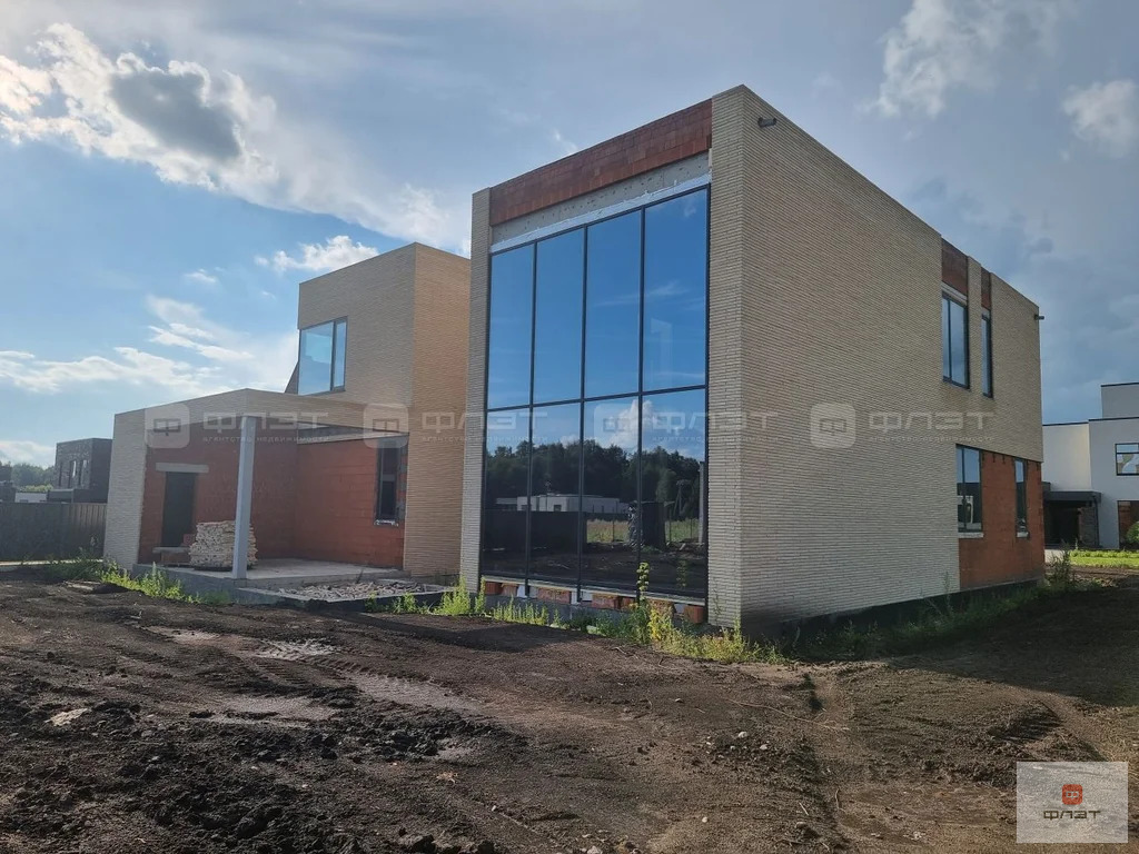 Продажа дома, Большие Кабаны, Лаишевский район, ул. Анатолия ... - Фото 5