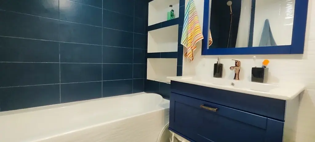 1-ка, Мытищи, пос. Нагорное, ул. Полковника Романова, 13 - Фото 12