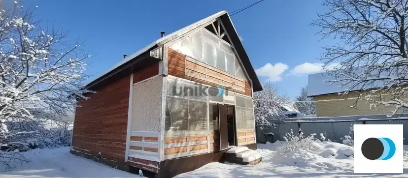 Продажа дома, Иглино, Иглинский район, ул. Блюхера - Фото 1