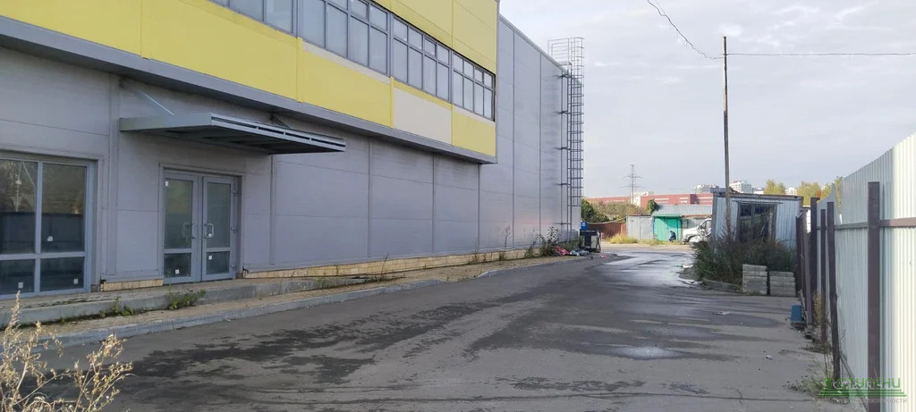 Аренда склада, Мытищи, Мытищинский район, шоссе Волковское - Фото 9