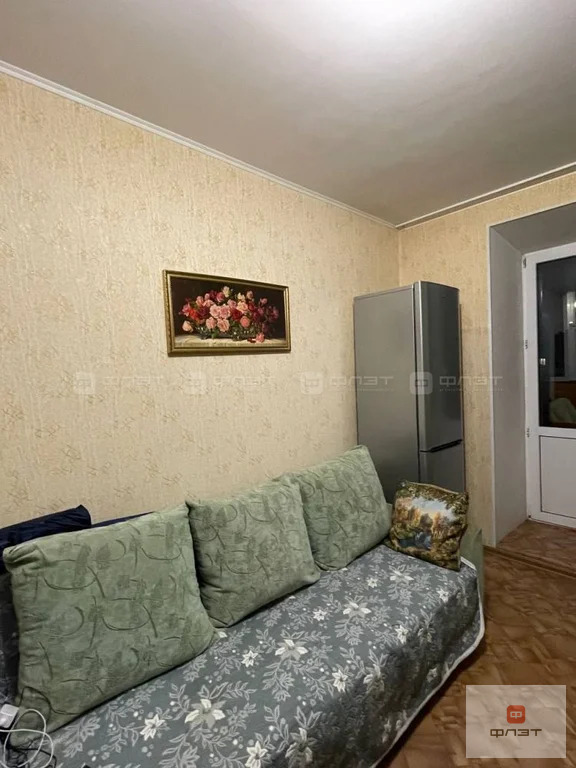 Продажа квартиры, Казань, ул. Чистопольская - Фото 20
