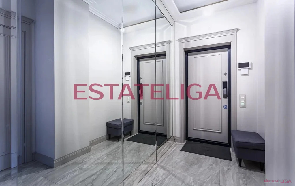 Продажа квартиры, Береговой проезд - Фото 28