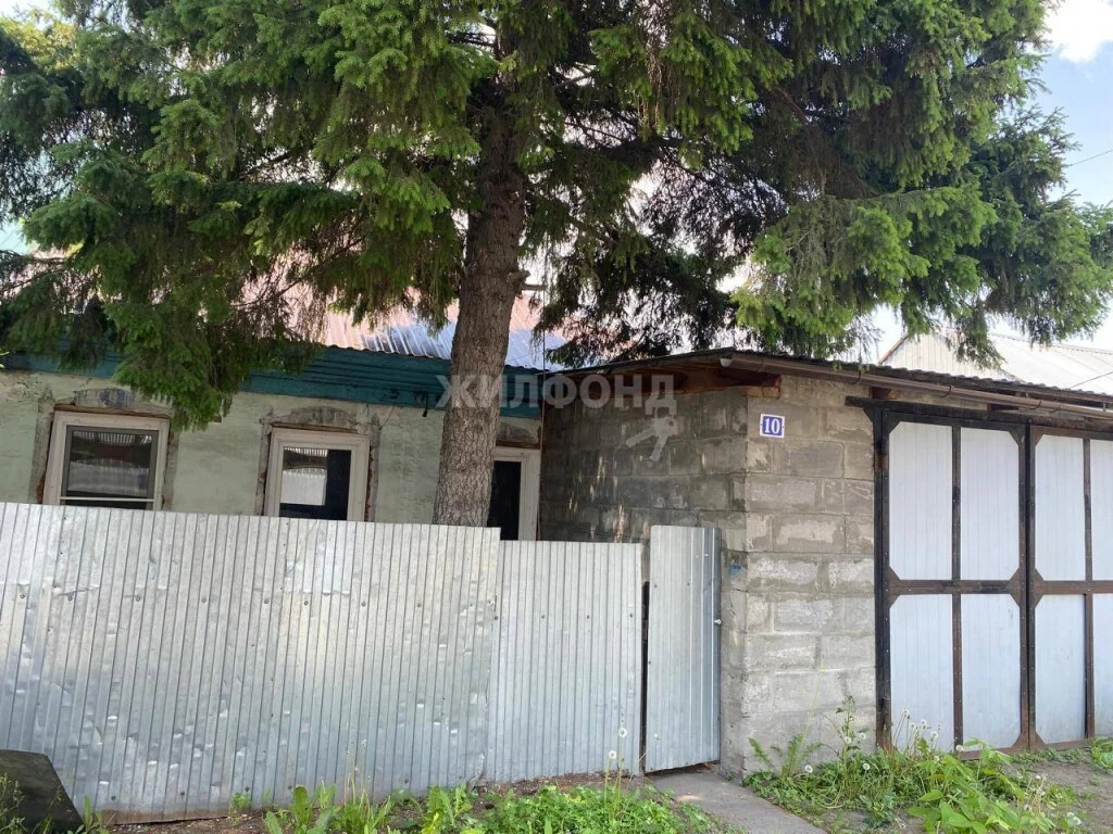 Продажа дома, Новосибирск, ул. Червонная - Фото 16