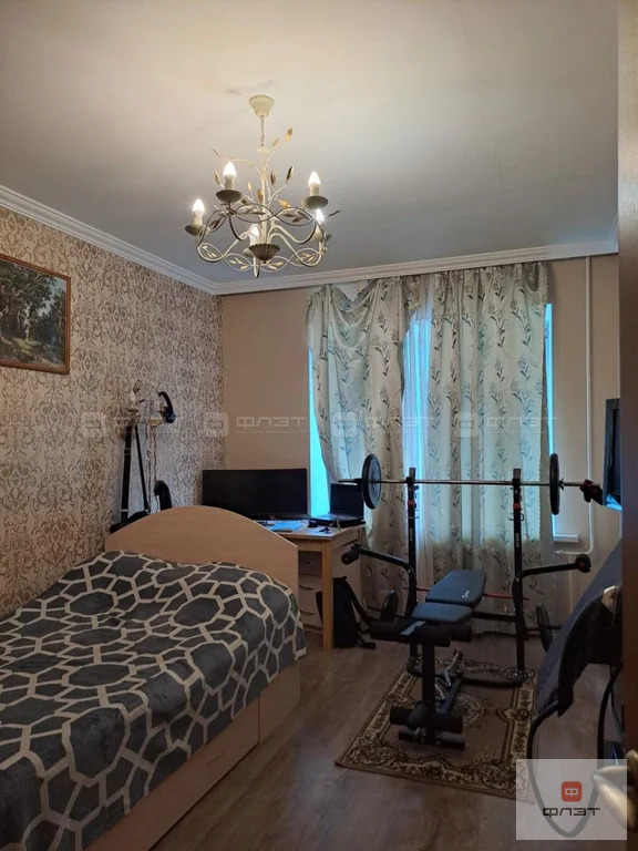 Продажа квартиры, Казань, ул. Голубятникова - Фото 3