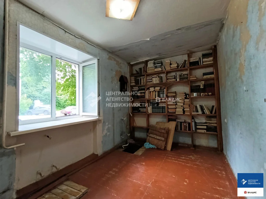 Продажа квартиры, Шилово, Шиловский район, Советская пл. - Фото 9