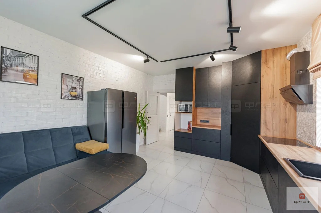 Продажа дома, Осиново, Зеленодольский район, ул. Юдинская - Фото 1