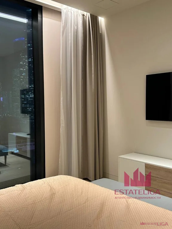 Аренда квартиры, Краснопресненская наб. - Фото 20