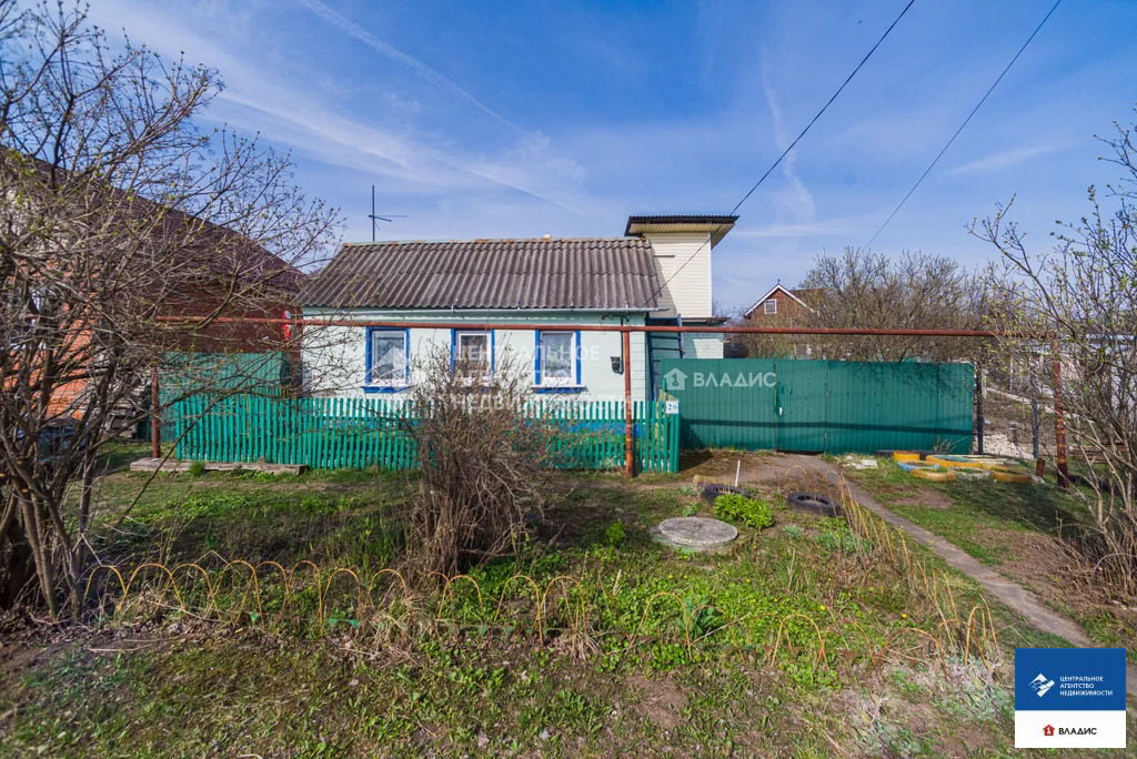 Продажа дома, Рязань - Фото 1
