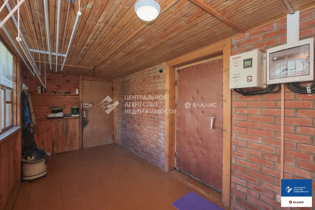 Продажа дома, Ильинское, Рыбновский район, улица Мира - Фото 3