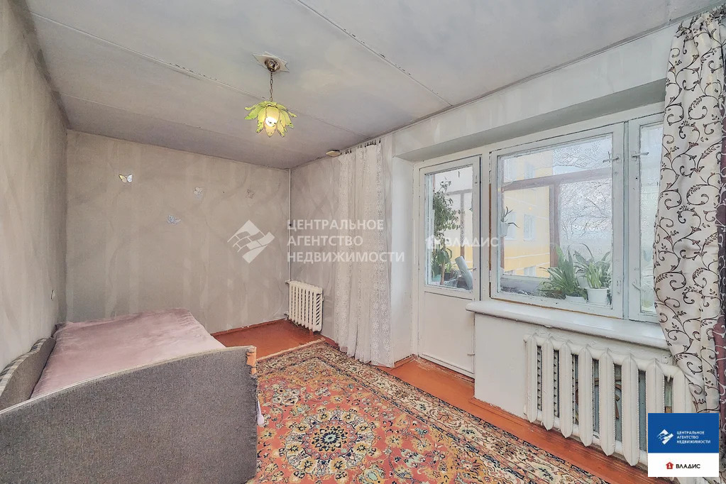 Продажа квартиры, Рязань, ул. Тимуровцев - Фото 0
