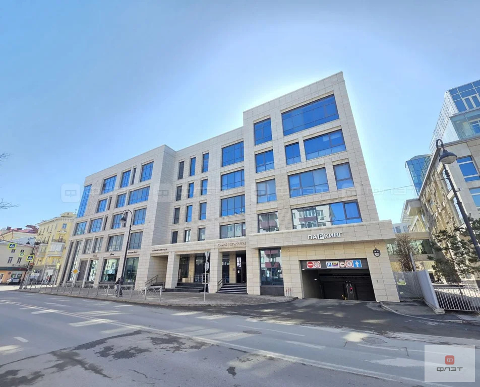 Продажа квартиры, Казань, ул. Право-Булачная - Фото 8