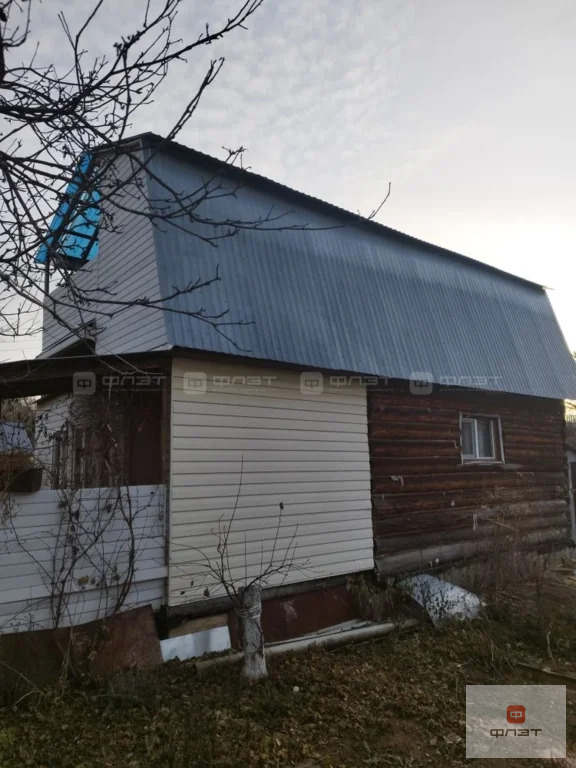 Продажа дома, Казань, садовое товарищество Светлый Плёс - Фото 6