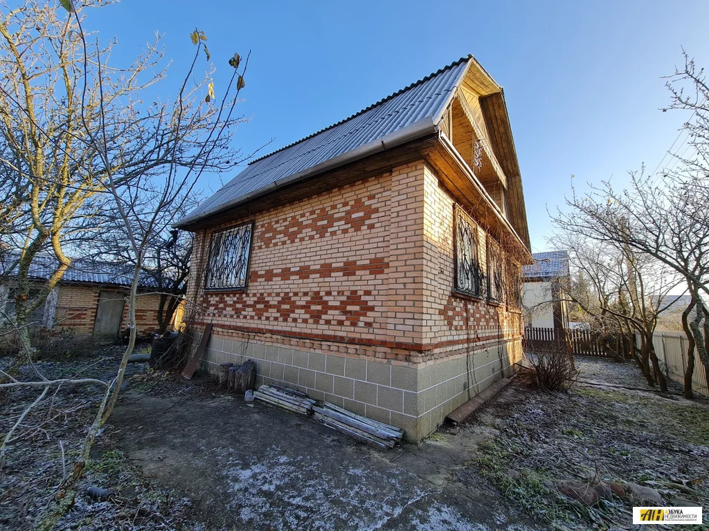 Продажа дома, Сергиево-Посадский район, садовое товарищество Ёлочка - Фото 17