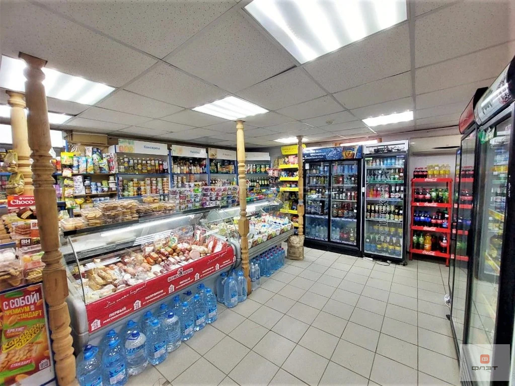 Продажа торгового помещения, Нижний Услон, Верхнеуслонский район, ул. ... - Фото 20