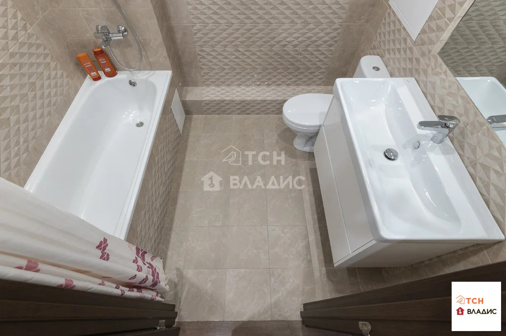 Продажа квартиры, Мебельной Фабрики, Мытищинский район, Рассветная ... - Фото 16