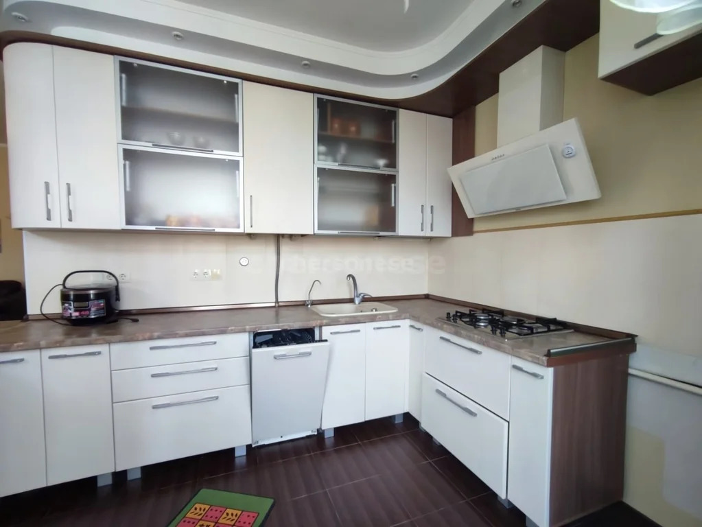 Продажа квартиры, Севастополь, Античный пр-кт. - Фото 2