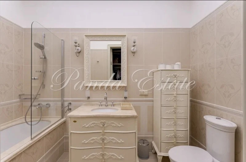 Шикарная 4 х комнатная квартира в Сколково (ном. объекта: 9723) - Фото 3