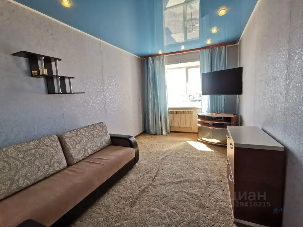 Купить двухкомнатную квартиру 56.4м ул. Советская, 64А, Магаданская .. - Фото 6