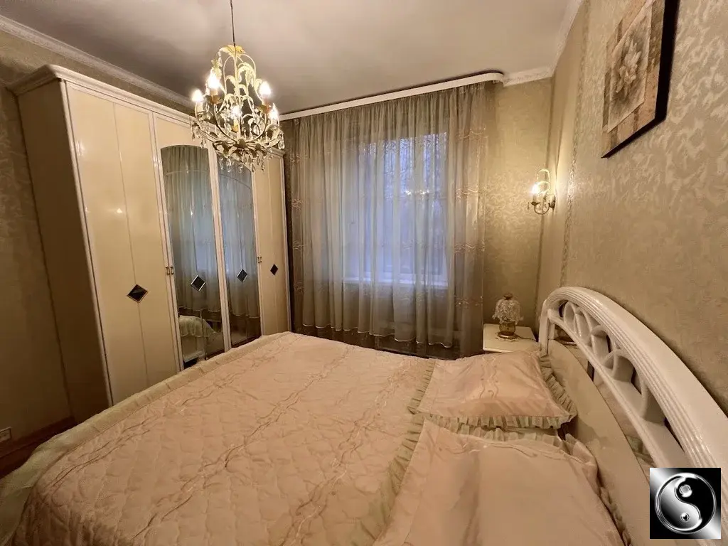 2-к. квартира, 60 м, 3/12 эт.Moсква, Яpocлавское шоcсe, 8к2 С - Фото 26