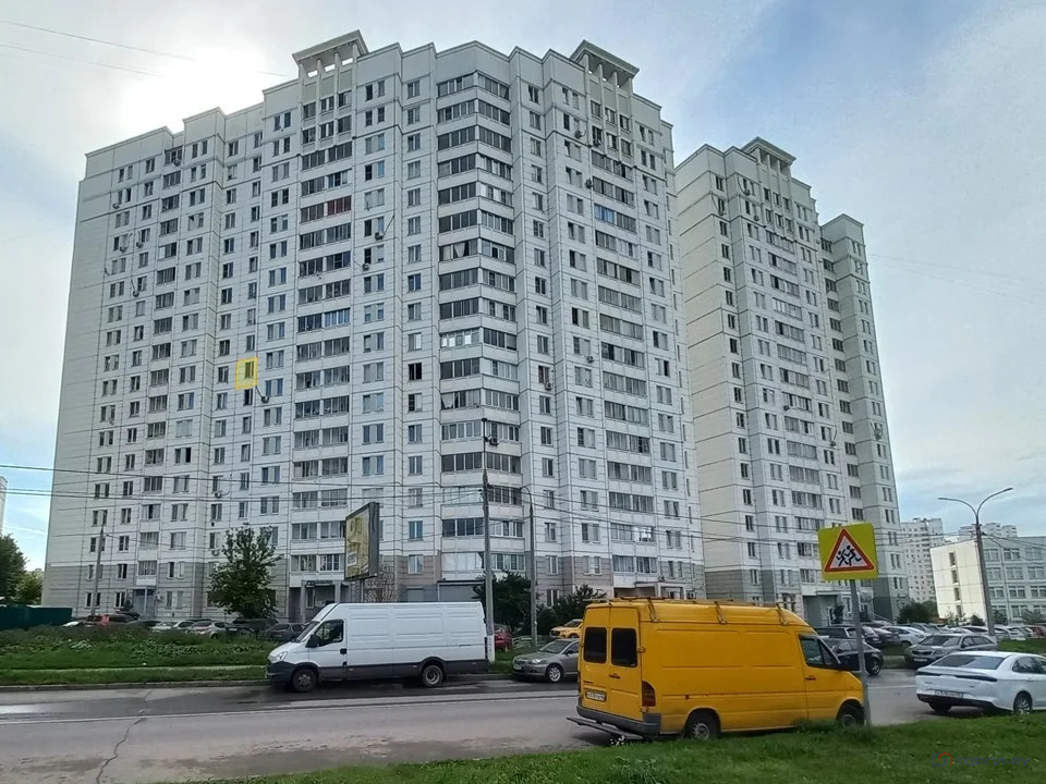 Продажа квартиры, Подольск, ул. Юбилейная - Фото 3