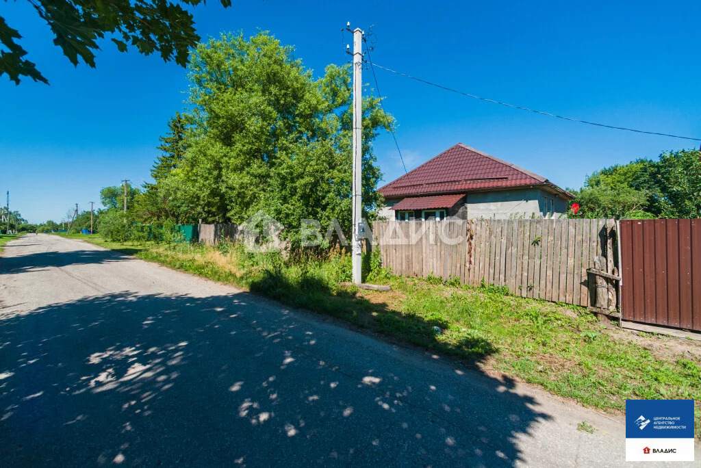 Продажа дома, Большое Коровино, Захаровский район, ул. Молодежная - Фото 16