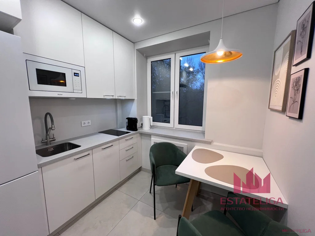 Аренда квартиры, ул. Усачева - Фото 11