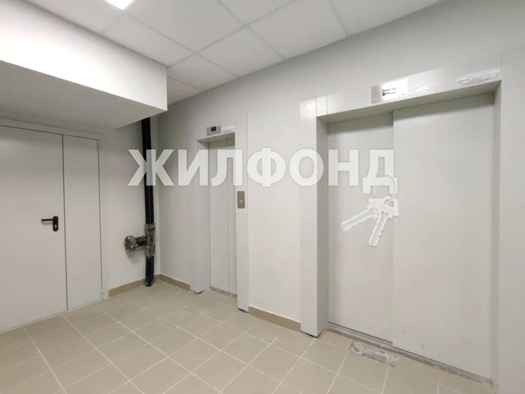 Продажа квартиры, Новосибирск, ул. Бурденко - Фото 16