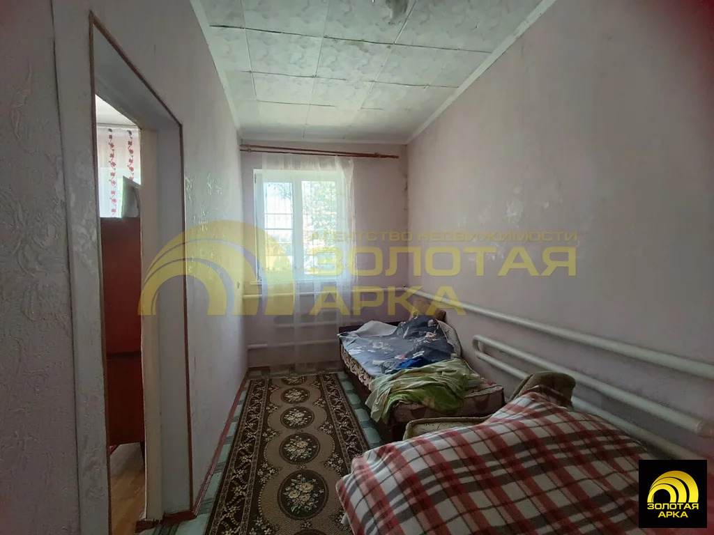 Продажа дома, Федоровская, Абинский район, ул. Первомайская - Фото 15