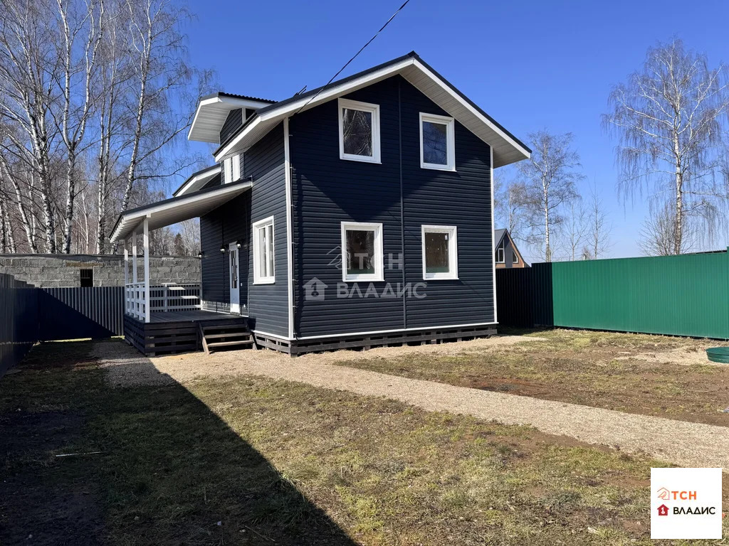 Продажа дома, Благовещенское, Дмитровский район - Фото 0