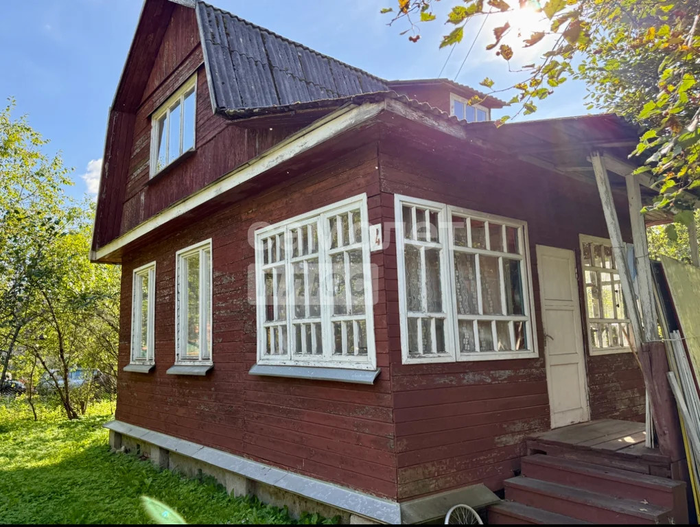 Продажа дома, Талдомский район - Фото 1