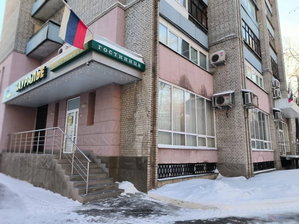 Продажа ПСН, Курган, улица Рихарда Зорге - Фото 3