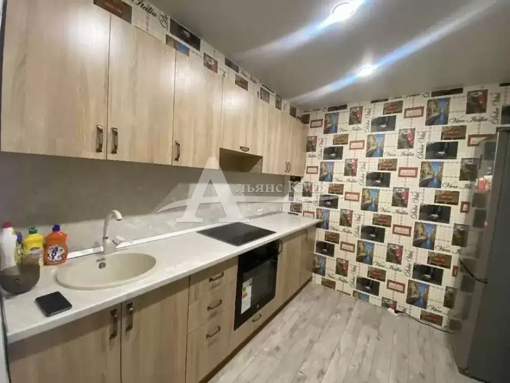 Продажа квартиры, Иноземцево, ул. 50 лет Октября - Фото 1