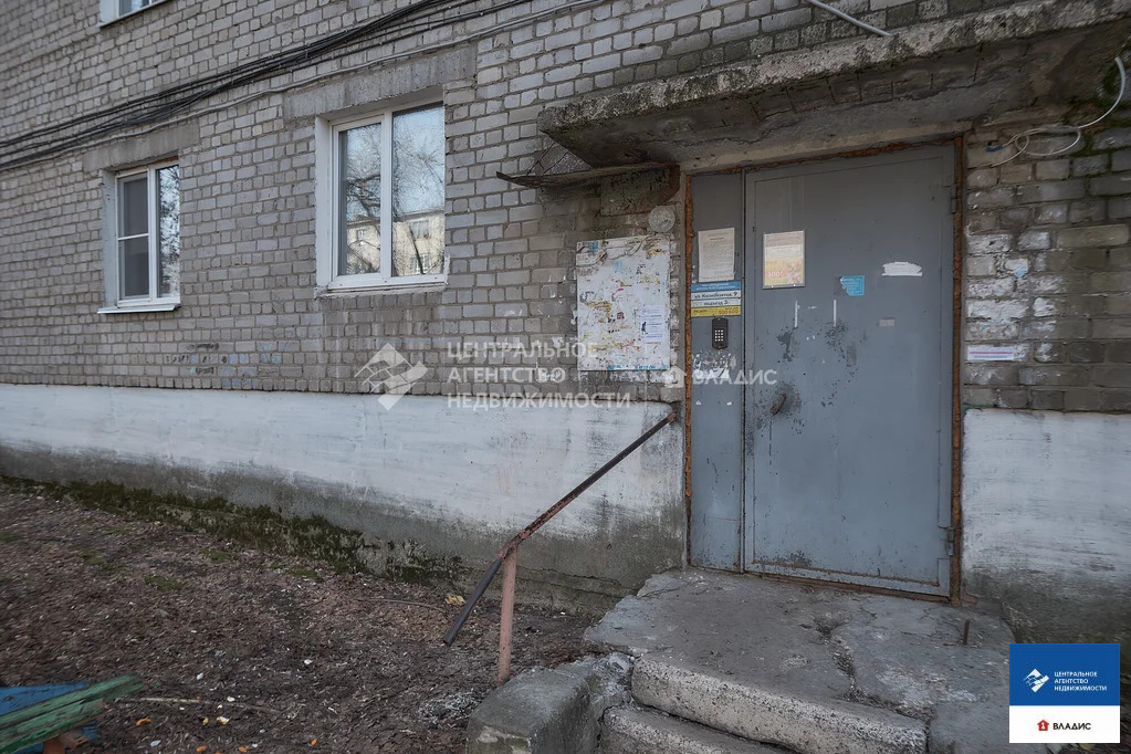 Продажа квартиры, Рязань, ул. Космонавтов - Фото 9