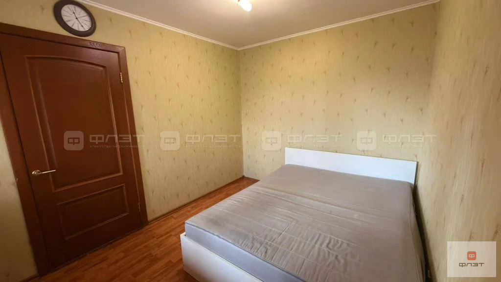 Аренда квартиры, Казань, ул. Парковая д.12 - Фото 6